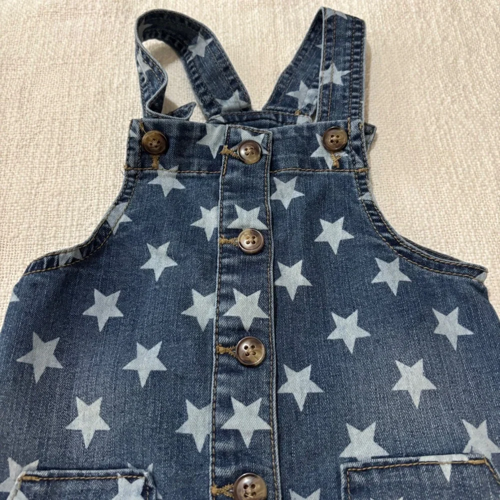 Girls Clothing Lot 9pc Gap Old Navy OshKosh Carters Limited Too Size 5 5T 6 XS